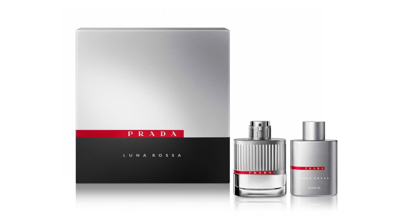 Prada Luna Rossa